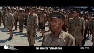 The Bridge On The River Kwai / SinemaTV ile Fil'm Hafızası Kuşağı