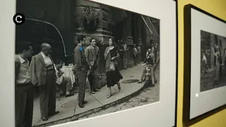 "Ruth Orkin - A Ilusão do Tempo"