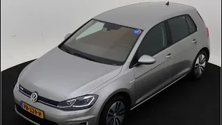 Реальний запас ходу наVolkswagen E-GOLF.Чи вартує купляти ці авто?