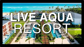 Live Aqua Dominican Republic