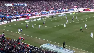 Cristiano Ronaldo vs Atletico Madrid Away 14 15 HD 720p by xCompsCR7