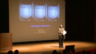 Fermilab Physics Slam 2013