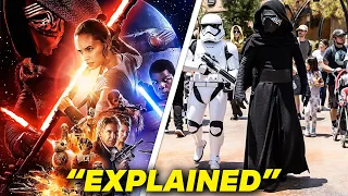 Star Wars Movies Explained in 5 Minutes!