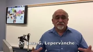 TECHKnowledge Updates using TED Ed Lessons  /  Dr. Jose G. Lepervanche