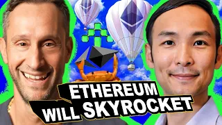 Ethereum Is About To Skyrocket: Get Ready For A Massive Supply Shock