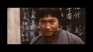 Enter the Fat Dragon 1978 Samo Hung Best Scene