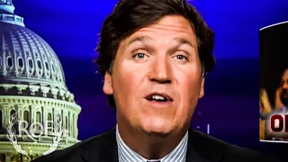 White Nationalists LOVE Tucker Carlson