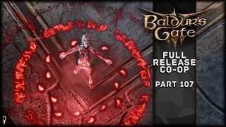 Orin - Baldur's Gate 3 CO-OP Part 107