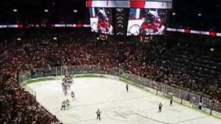 Canada vs Russia 2010 Olympics Quarterfinal highlights Feb.24 2010 Winter Olympics.wmv