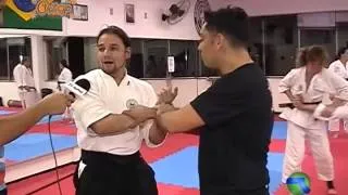 Curtição com Lique - Bio Esporte Aikido