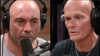 Joe Rogan - What Nick Yarris Learned From Being on Death Row