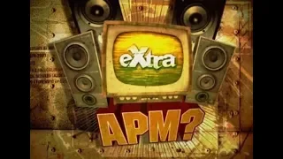 APM ? - Insert coin-T5 extra