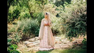 Aleena & Ali, Pakistani Wedding Teaser - Memoirz