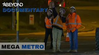 Disaster Strikes! | Mega Metro | S1E04 | Beyond Documentary