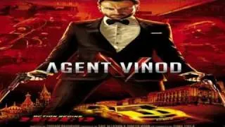 Agent Vinod - Raabta (Night In Motel)