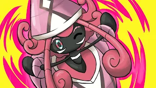 So I used the most broken Tapu in a HUGE TOURNAMENT