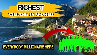 Most Richest Village In World _ China Village || Everybody Millionaire Here