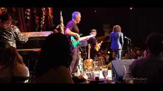 Pick Up The Pieces.. Kenny G - Jazz Alley - Seattle