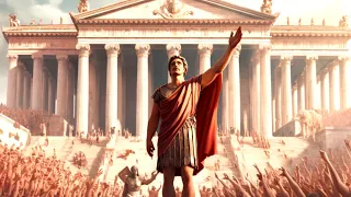 Did the Roman Empire really recover from the 3rd Century Crisis?