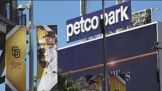 San Diego bosses hitting it out of the park by letting employees go to Padres vs Phillies