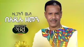 Aregahegn Worash - Be Adisu Amet - አረጋኸኝ ወራሽ - በአዲሱ አመት - New Ethiopian Music 2020 (Official Video)