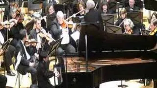 Saint Saens Concerto #2 M1 by George Li (12 yr)