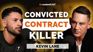 CONVICTED KILLER: Interview after 20 years in prison - Kevin Lane (4K) E51