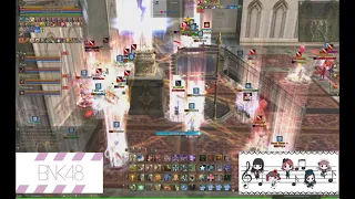 LINEAGE2ID - CASTLE SIEGE 25/07/2021 by Marmink