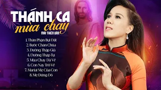 Album Thánh Ca Mùa Chay - Mai Thiên Vân | Top Những Bài Hát Nhạc Thánh Ca Hay Nhất