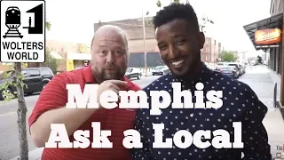 Visit Memphis - Advice from a Local Memphian