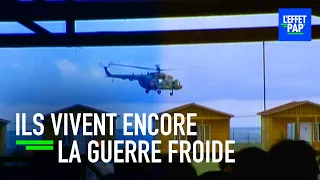 La GUERRE FROIDE ne s'est JAMAIS ARRÊTÉE