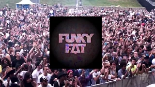 FUNKY FAT - Second Chance Lollapalooza 2016