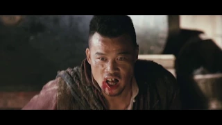 Wu Xia (Swordsmen) First Fight Scene