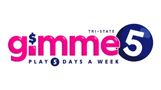 Tri-State Gimme 5, September 14, 2020