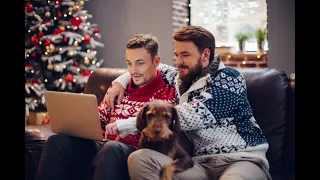 The Greatest Gay Gift to Give? Dekkoo.com | Holiday 2019