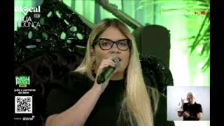 MARILIA MENDONÇA BATE RECORDE EM LIVE , VEJA AS PROXIMAS