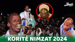 NIMZAT 2024 : KHOLÉN CHEIKH ABDOU NDIAYE LOUMOU DÉF THI KHAYMA CHERIF ALWALY MANÉ NDIAYE,