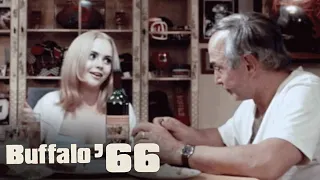 'How We Met' Scene | Buffalo 66