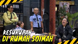 Kisah Horor Baby Sitter Wendi Kerasukan Di Rumah Soimah | LAPOR PAK! BEST MOMENT (01/02/24)