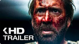 MANDY Trailer (2018)