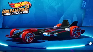 Jet Threat 3.0 | HOT WHEELS UNLEASHED 2 Turbocharged Gameplay | No Commentary