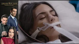 Por Amar Sin Ley 2 - Capítulo 35: ¡Alejandra es desconectada! - Televisa