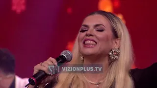 VIZIONARET/ Blerina Braka - Kolazh - Show - Vizion Plus