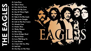 The Eagles Greatest Hits Full Album  Best Songs Of The Eagles 2022 1080p mp4