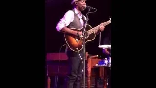 Keb' Mo' Heritage Blues 2015