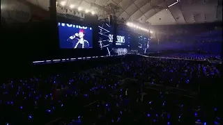 It's You - Super Junior SS5 Tokyo Dome