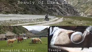 Limi : Beauty of Zang Villagers