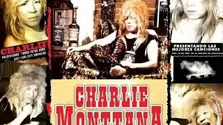 Charlie Monttana 15 Grandes Exitos