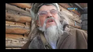 "The legend hunters" #4 (14.05.2016)-Kazakh TV-eng
