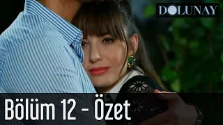 Dolunay 12. Bölüm - Özet